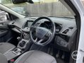 Ford Kuga 2.0 TDCi Titanium Euro 6 (s/s) 5dr 4