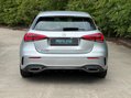 Mercedes-Benz A Class 1.3 A200 AMG Line (Premium) 7G-DCT Euro 6 (s/s) 5dr 20