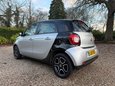 Smart Forfour 1.0 Prime Euro 6 (s/s) 5dr 4