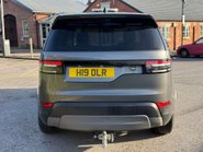 Land Rover Discovery 3.0 Discovery SE SDV6 Auto 4WD 13