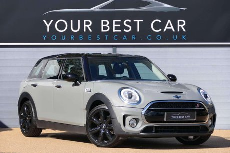 Mini Clubman COOPER SD