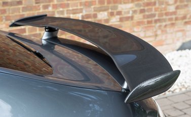 Mercedes-Benz Amg GT GT R 31