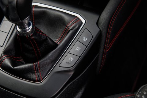 Ford Focus ST-LINE X EDITION MHEV 32