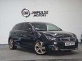 Peugeot 308 1.2 308 GT Line PureTech S/S 5dr 1
