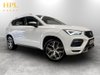 SEAT Ateca 2.0 TDI FR Sport SUV 5dr Diesel DSG 4Drive Euro 6 (s/s) (150 ps)