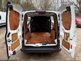 Ford Transit Connect 1.6 TDCi 210 L2 H1 4dr 19