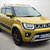 Suzuki Ignis 1.2 Dualjet 12V Hybrid SZ5 5dr 1