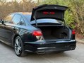 Audi A6 2.0 TDI ultra Black Edition S Tronic Euro 6 (s/s) 4dr 13