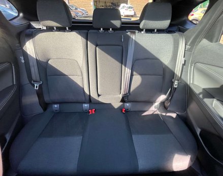Nissan Qashqai 1.3 Qashqai N-Connecta DiG-T MHEV 5dr 64