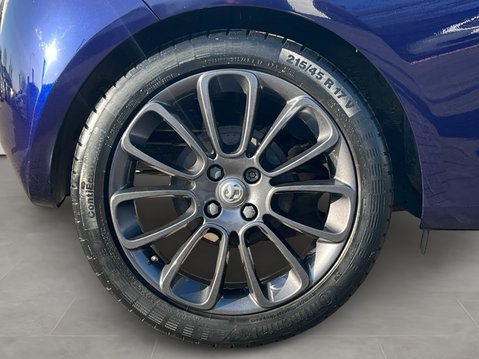 Vauxhall Adam 1.4i Jam 3dr [Technical Pack] 11