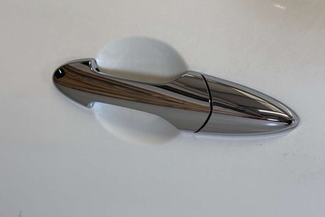 Honda Odyssey 2.4 Litre Automatic 82