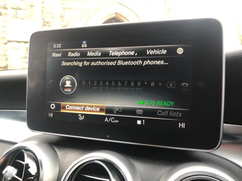 Mercedes-Benz C Class C 350 E AMG LINE PREMIUM PLUS 39