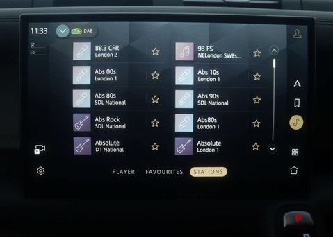 Land Rover Defender 3.0 Defender X-Dynamic HSE D300 MHEV A 4WD 5dr 24