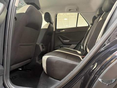Volkswagen T-Roc 2.0 TSI SEL DSG 4Motion Euro 6 (s/s) 5dr 75