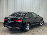 Audi A4 1.4 A4 Sport TFSI 4dr 9