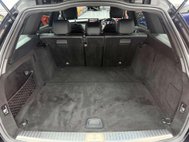 Mercedes-Benz C Class 2.1 C220d AMG Line (Premium Plus) Estate 5dr Diesel G-Tronic+ Euro 6 (s/s) 40