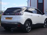 Peugeot 3008 1.6 13.2kWh GT SUV 5dr Petrol Plug-in Hybrid e-EAT Euro 6 (s/s) (225 ps) 14