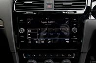 Volkswagen Golf GTD TDI 24