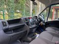 Peugeot Boxer 2.0 Boxer 335 L3H2 16-Seat Non-D1 3.5t Minibus with A/C. ULEZ Euro 6. 18