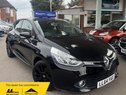 Renault Clio 1.5 dCi Dynamique S MediaNav Euro 5 (s/s) 5dr