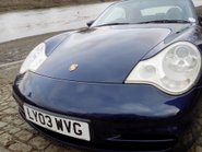 Porsche 911 CARRERA 2 CONVERTIBLE 64