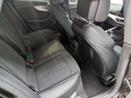 Audi A5 2.0 A5 Sportback 40 TFSI MHEV S Line Semi-Auto 5dr 59