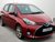Toyota Yaris 1.5 Hybrid Excel 5dr CVT