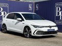 Volkswagen Golf 2.0 TDI GTD Hatchback 5dr Diesel DSG Euro 6 (s/s) (200 ps)