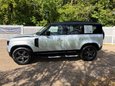 Land Rover Defender X-DYNAMIC S MHEV 16