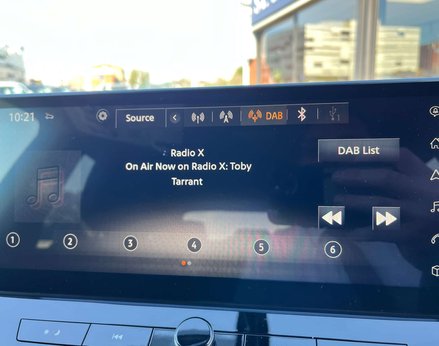 Nissan Qashqai 1.3 Qashqai N-Connecta DiG-T MHEV 5dr 45