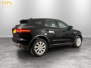 Jaguar E-Pace 2.0 P200 S SUV 5dr Petrol Auto AWD Euro 6 (s/s) (200 ps) Full Leather Trim 7