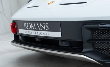 Porsche 911 Dakar 28