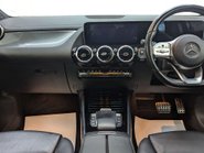 Mercedes-Benz GLA 1.3 GLA 250 Exclusive Edition E Auto 5dr 71