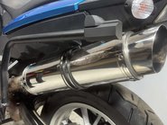 BMW F650 F 800 2009 NEW MOT WARRANTY ENDURO 800CC TOURER BIKE 13