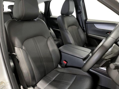 Mazda CX-60 2.5 e-SKYACTIV 17.8kWh Exclusive-Line SUV 5dr Petrol Plug-in Hybrid Auto 4W 11