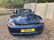 Porsche 718 2.5T S Euro 6 (s/s) 2dr 10