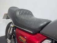 Honda CB CUSTOM 1980 RUNNING PROJECT BIKE CLEAN CLASSIC BIKE 900CC CRUISER 28