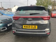 Kia Sportage 2 ISG 5