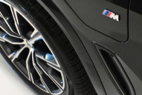 BMW X5 3.0 X5 xDrive 45e M Sport Auto 4WD 5dr 17