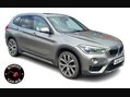 BMW X1 2.0 X1 xDrive 20i Sport Auto 4WD 5dr 1