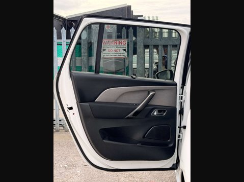 Citroen C4 Spacetourer 1.5 C4 Grand Spacetourer Flair Blue HDi S/S 5dr 69