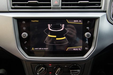 SEAT Arona TSI SE TECHNOLOGY 31