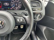 Volkswagen Golf 2.0 Golf R TSi 4Motion Semi-Auto 4WD 5dr 27