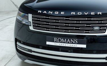 Land Rover Range Rover P530 Autobiography LWB 27