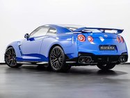 Nissan GT-R Premium Edition 3.8 2dr Coupe Semi Auto Petrol 7