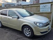 Vauxhall Astra CLUB 1.6 16V TWINPORT 2