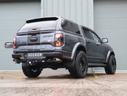 Ford Ranger BRAND NEW RAPTOR ECOBOOST 3.0 V6 PETROL STYLED BY SEEKER  9