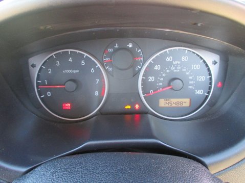 Hyundai i20 1.2 Comfort Euro 4 3dr 18