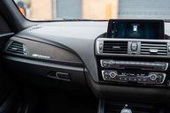 BMW 1 Series 3.0 M140i Auto 5dr 41