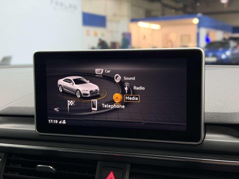 Audi S5 3.0 TFSI V6 Coupe 2dr Petrol Tiptronic quattro Euro 6 (s/s) (354 ps) 46